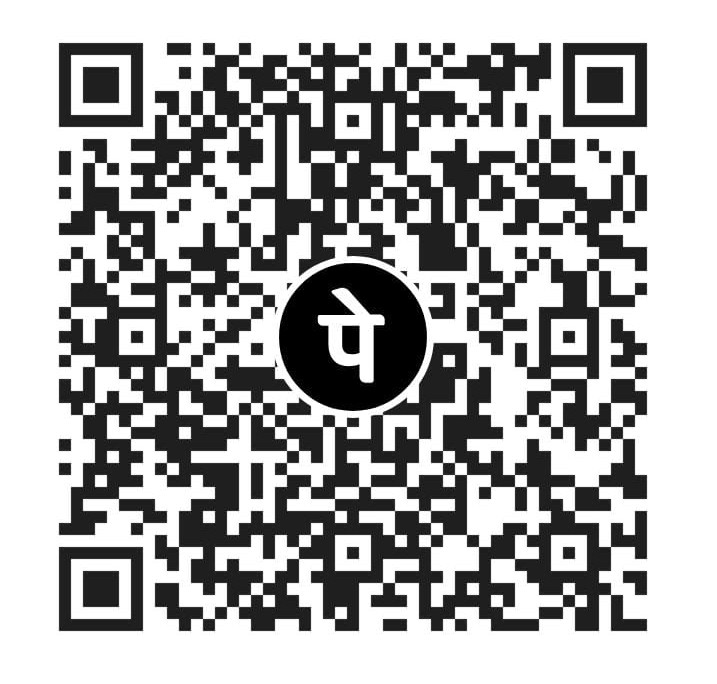 Payment QR