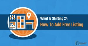 What is Shifting 24. How to add free listing