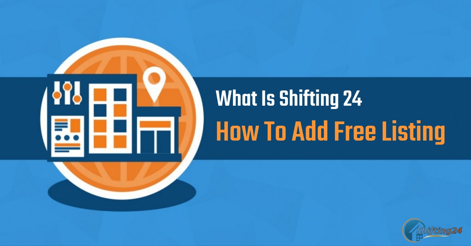 What Is Shifting 24 And How To Add Business Listing