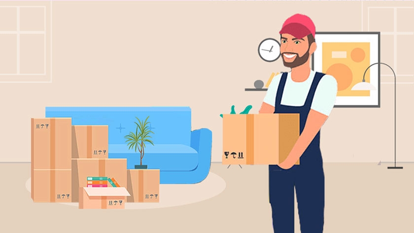 Best Moving Company In Bangalore